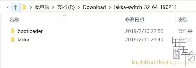 switch使用Lakka和RetroArch模拟运行PSP、街机、3DS、Wii游戏图文教程