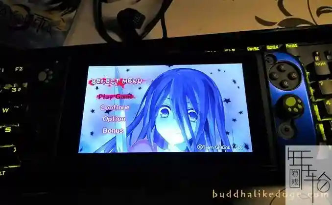 switch使用Lakka和RetroArch模拟运行PSP、街机、3DS、Wii游戏图文教程